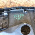 55708-06030 | Пластик під лобове скло / Жабо TOYOTA CAMRY 30 02-06 - Прев'ю 2