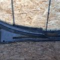 55708-06030 | Пластик під лобове скло / Жабо TOYOTA CAMRY 30 02-06 - Прев'ю 4