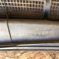 55708-06030 | Пластик під лобове скло / Жабо TOYOTA CAMRY 30 02-06 - Прев'ю 6