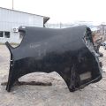 G8101-EJ7MB | Четверть кузова задняя лев. INFINITI M35/M45 04-10