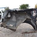 G8101-EJ7MB | Четверть кузова задняя лев. INFINITI M35/M45 04-10 - Превью 2