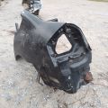 G8101-EJ7MB | Четверть кузова задняя лев. INFINITI M35/M45 04-10 - Превью 3