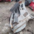04646-SMG-E00ZZ | Чверть кузова задня лів. HONDA CIVIC 5D 06-11 - Прев'ю 3