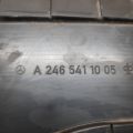 24484-5DA0B | Кришка акумулятора INFINITI QX30 16-20 - Прев'ю 4