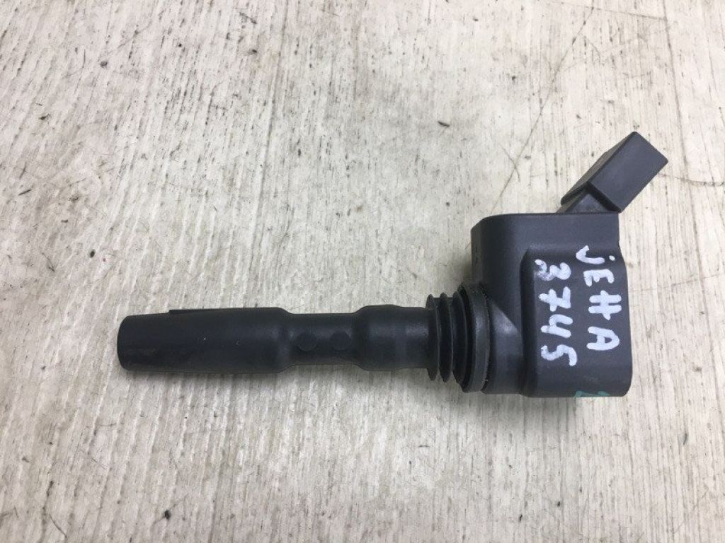 04E 905 110 K | Катушка зажигания VOLKSWAGEN JETTA USA 18- - Фото 2