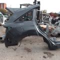 04636-TX4-A95ZZ | Четверть кузова задняя прав. ACURA RDX 12-19
