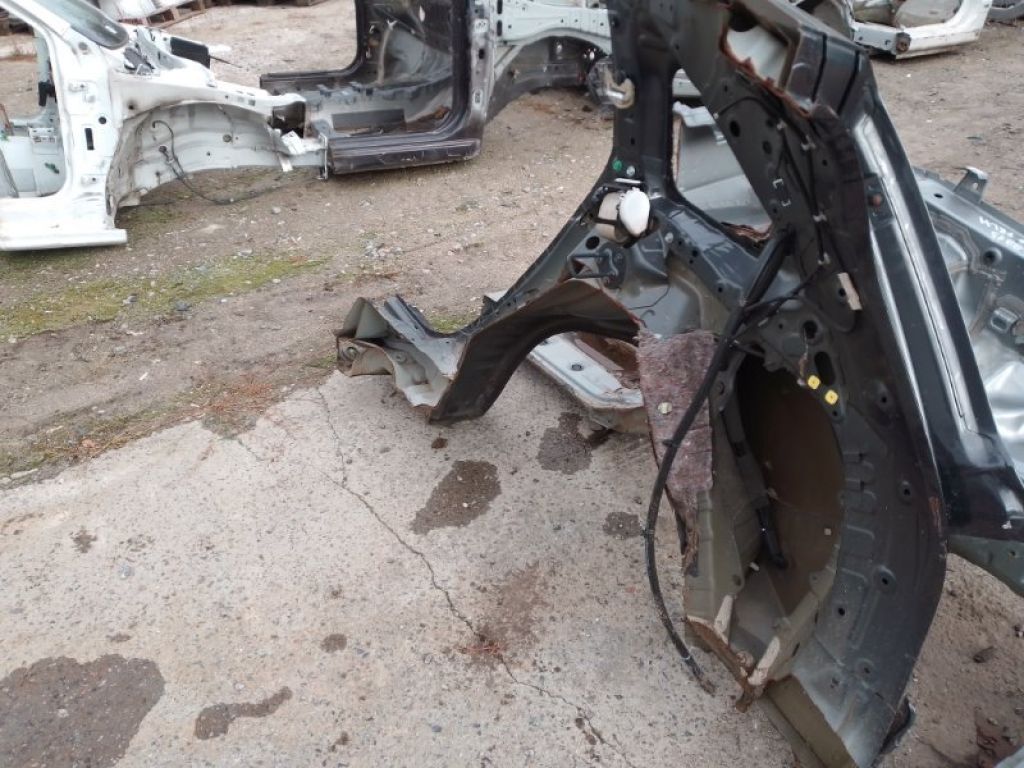 04636-TX4-A95ZZ | Четверть кузова задняя прав. ACURA RDX 12-19 - Фото 5