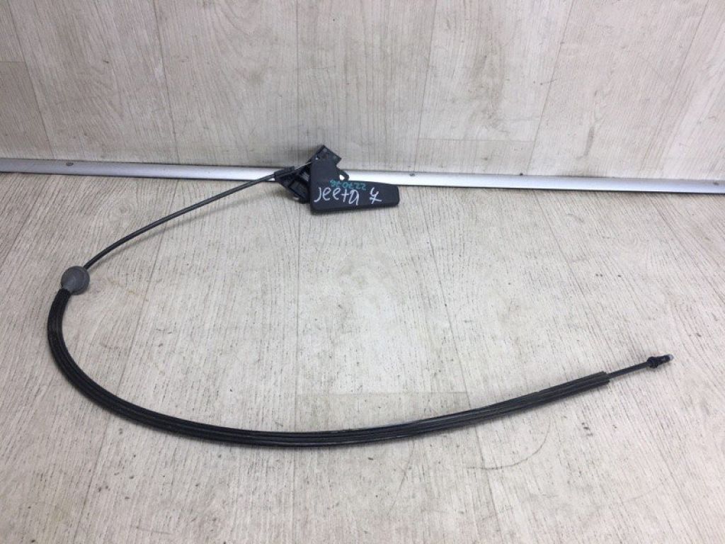 517 823 633 B | Ручка открывания капота VOLKSWAGEN JETTA USA 18-