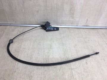 Ручка открывания капота VOLKSWAGEN JETTA USA 18-
