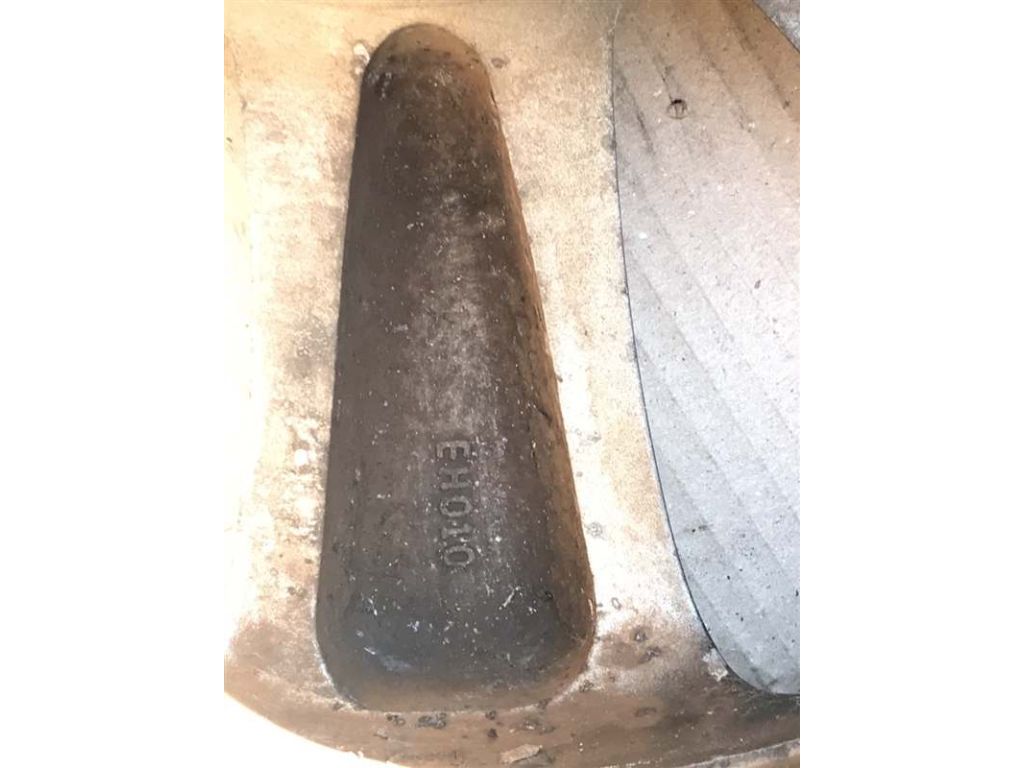 40300-EH025 | Диск R18 INFINITI M35/M45 04-10 - Фото 7