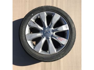 Диск R18 INFINITI M35/M45 04-10