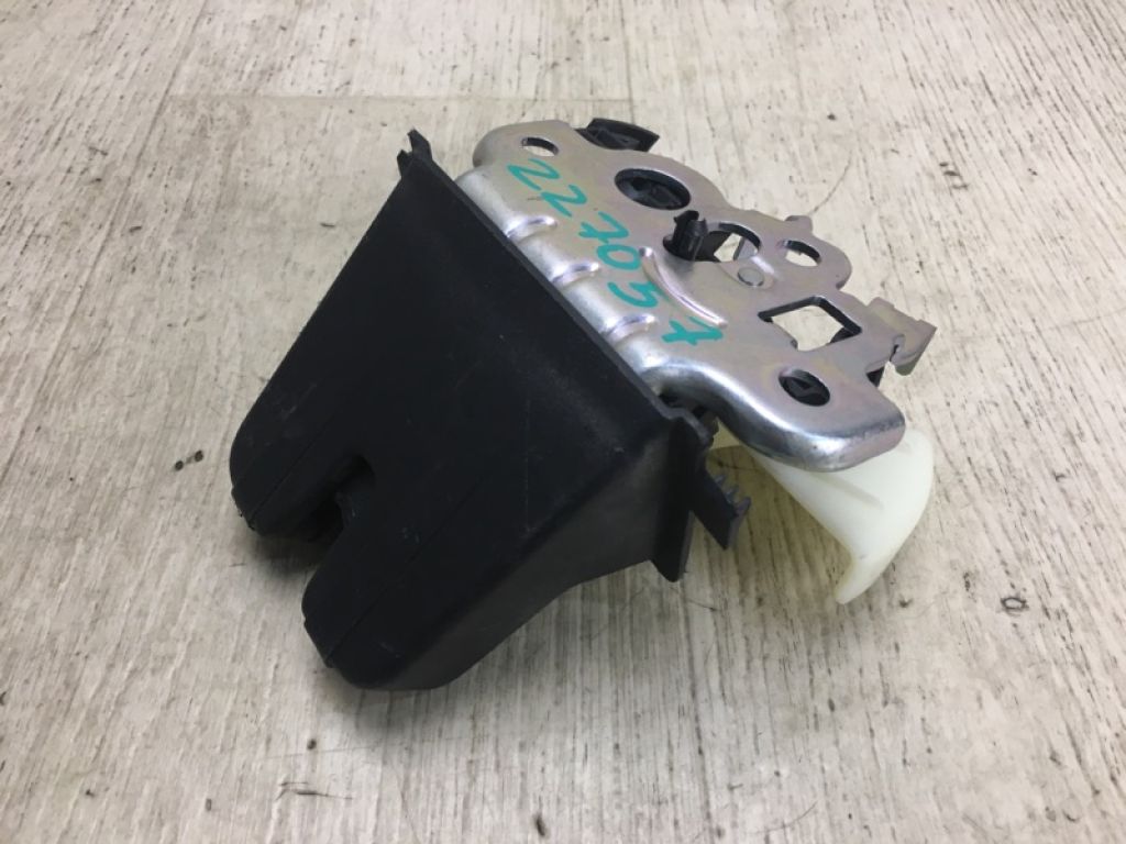 17A 827 505 | Замок кришки багажника VOLKSWAGEN JETTA USA 18- - Фото 2