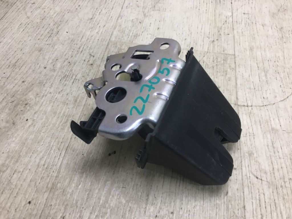 17A 827 505 | Замок кришки багажника VOLKSWAGEN JETTA USA 18- - Фото 3