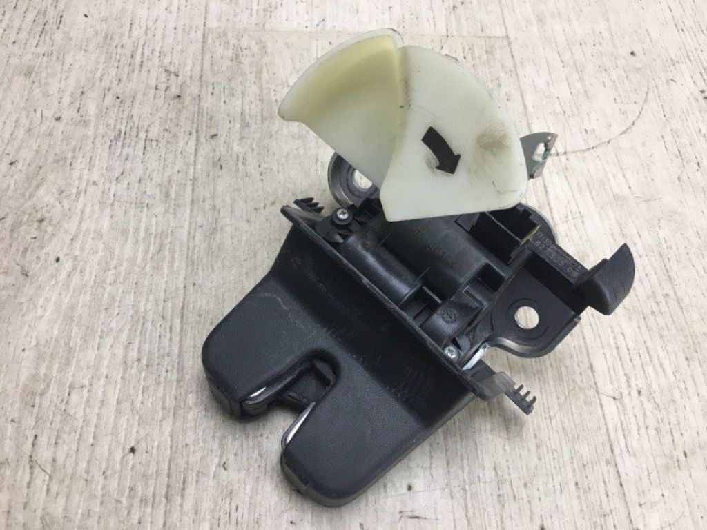 17A 827 505 | Замок кришки багажника VOLKSWAGEN JETTA USA 18- - Фото 4