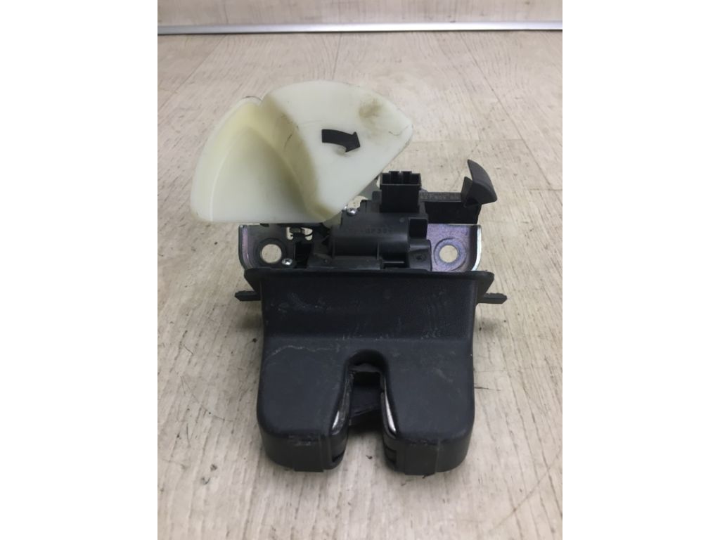 17A 827 505 | Замок кришки багажника VOLKSWAGEN JETTA USA 18- - Фото 6