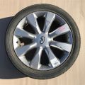 40300-EH025 | Диск R18 INFINITI M35/M45 04-10