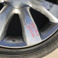 40300-EH025 | Диск R18 INFINITI M35/M45 04-10 - Превью 2