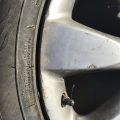 40300-EH025 | Диск R18 INFINITI M35/M45 04-10 - Превью 4