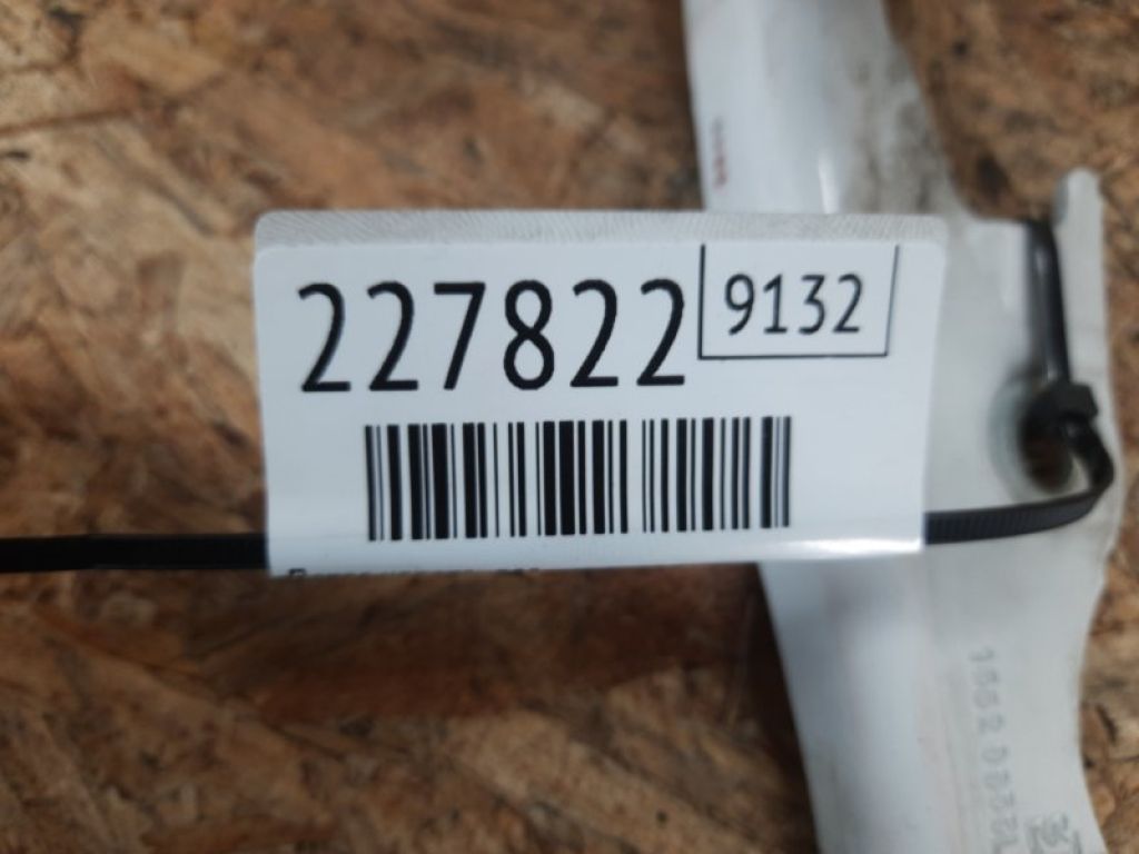 5905A027 | Петля капоту лів. MITSUBISHI GALANT 03-12 - Фото 2