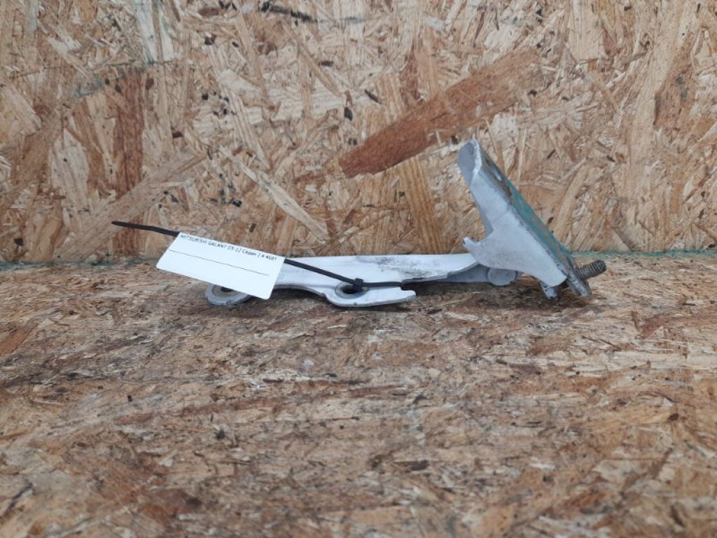 5905A027 | Петля капоту лів. MITSUBISHI GALANT 03-12 - Фото 3