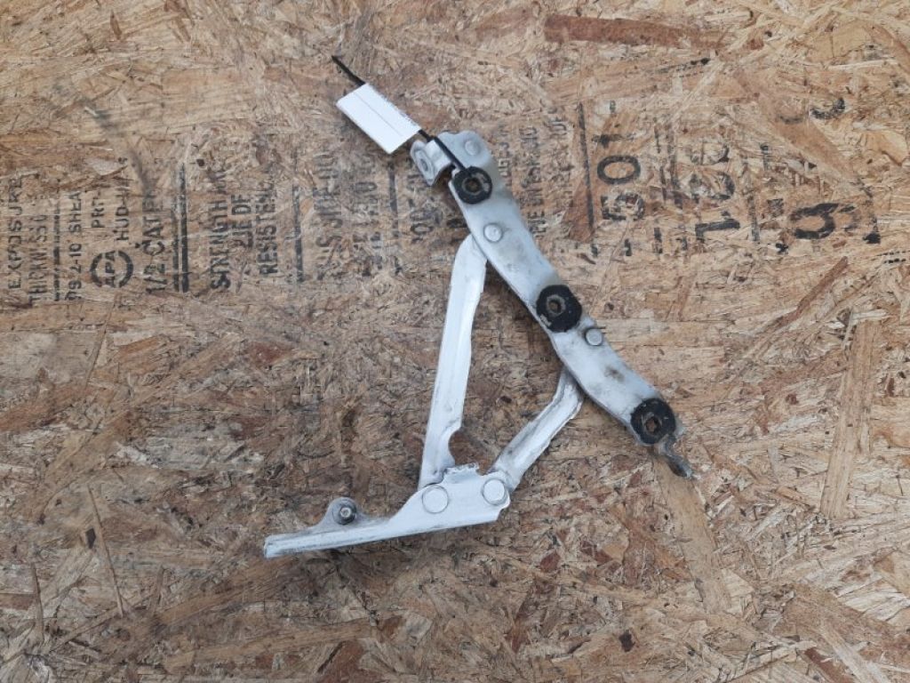 MR599855 | Петля кришки багажника лів. MITSUBISHI GALANT 03-12 - Фото 3