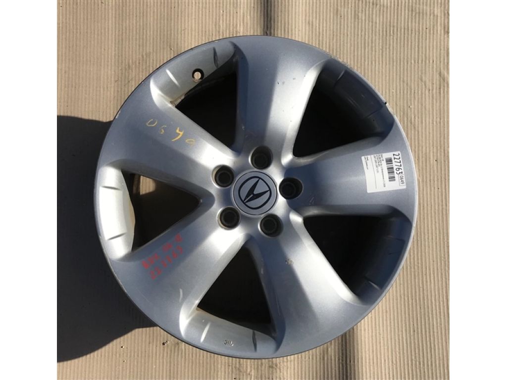 42700-STK-A91 | Диск R18 ACURA RDX 06-12