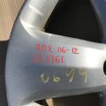 42700-STK-A91 | Диск R18 ACURA RDX 06-12 - Прев'ю 2