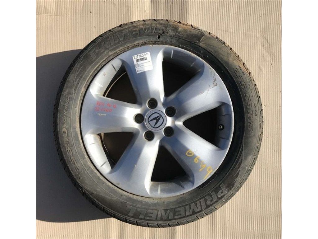 42700-STK-A91 | Диск R18 ACURA RDX 06-12