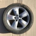 42700-STK-A91 | Диск R18 ACURA RDX 06-12