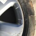 42700-STK-A91 | Диск R18 ACURA RDX 06-12 - Прев'ю 3