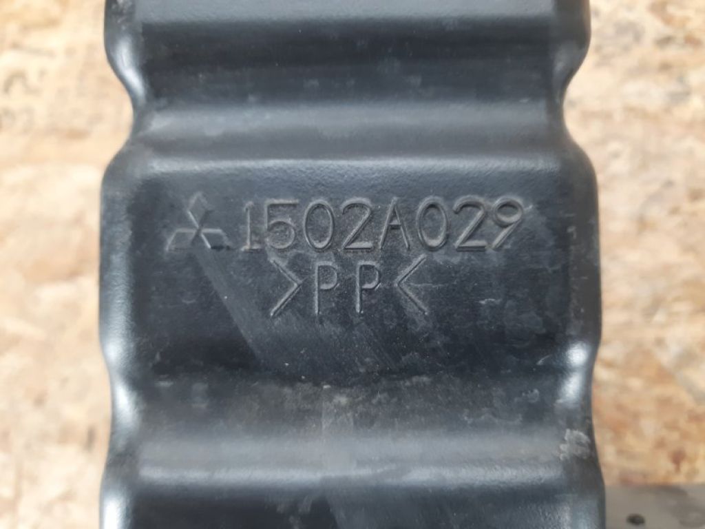 1502A029 | Резонатор повітряного фільтра MITSUBISHI GALANT 03-12 - Фото 4