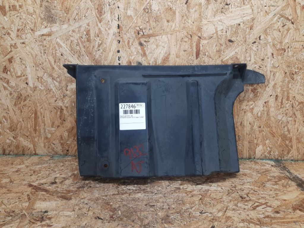 5370A251 | Захист двигуна лів. MITSUBISHI GALANT 03-12