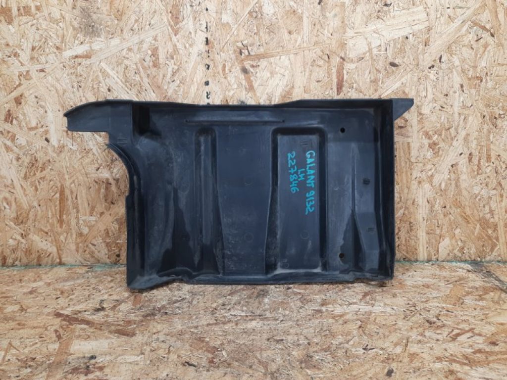 5370A251 | Захист двигуна лів. MITSUBISHI GALANT 03-12 - Фото 2