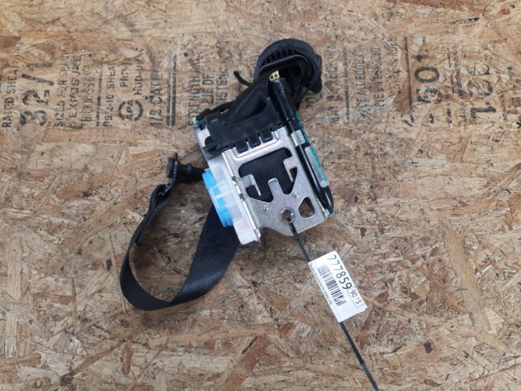 86885-5DC0A | Ремінь безпеки передн. лів. INFINITI QX30 16-20