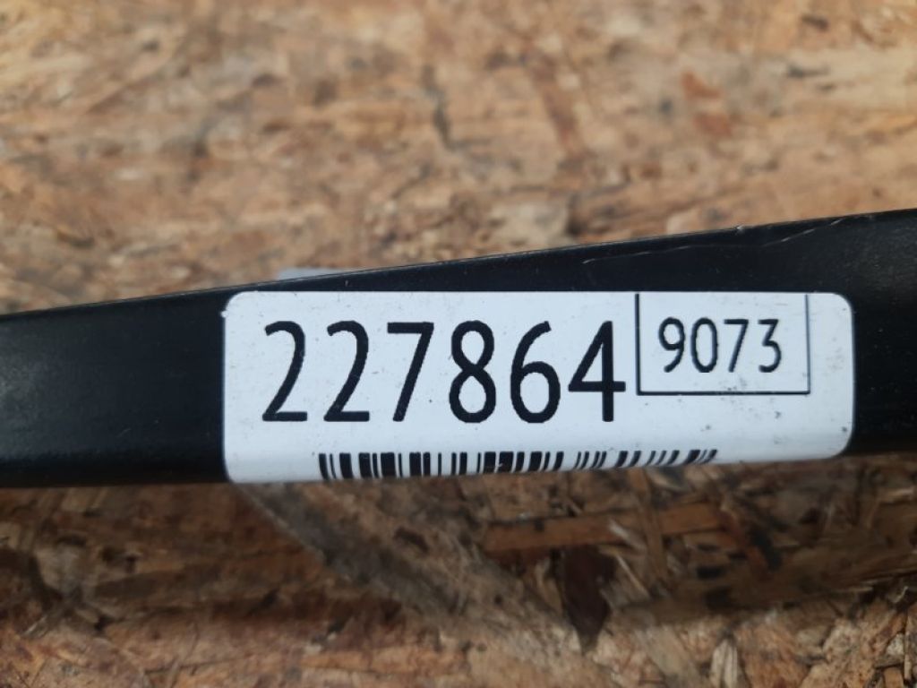 28881-5DF0A | Повідець склоочисника передній лів. INFINITI QX30 16-20 - Фото 2