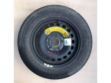 Колісний диск (докатка) VOLKSWAGEN JETTA USA 10-17