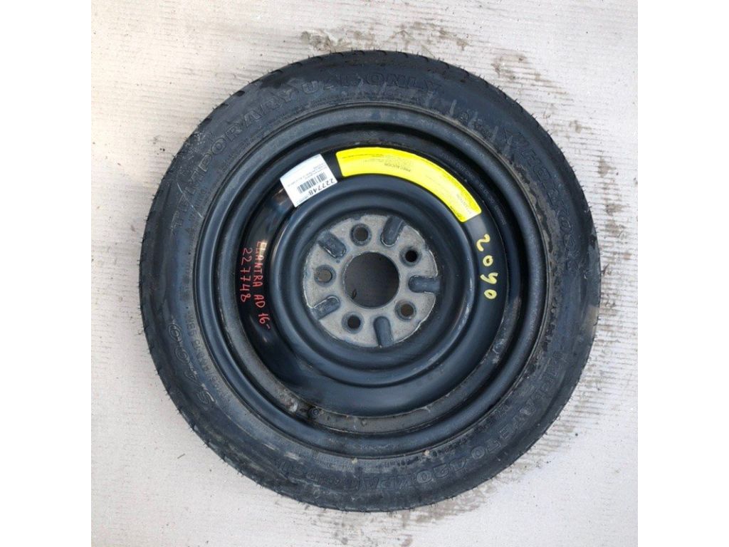 52910-3Y900 | Колісний диск (докатка) HYUNDAI ELANTRA AD 16-