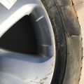 42700-STK-A91 | Диск R18 ACURA RDX 06-12 - Прев'ю 3