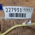 73910-AC010 | Подушка безопасности в сиденье прав. TOYOTA AVALON 05-12 - Превью 2