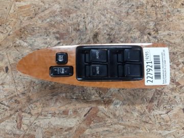 Блок керування склопідіймачами передн. лів. TOYOTA AVALON 05-12