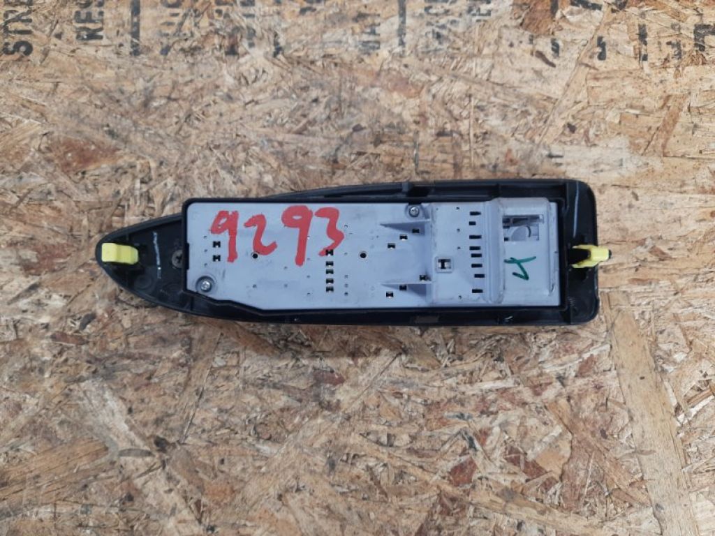 84040-AC030 | Блок управления стеклоподъемниками передн. лев. TOYOTA AVALON 05-12 - Фото 2