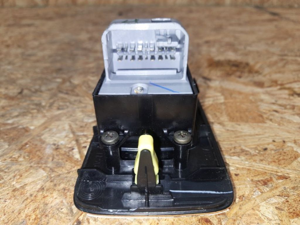 84040-AC030 | Блок управления стеклоподъемниками передн. лев. TOYOTA AVALON 05-12 - Фото 3