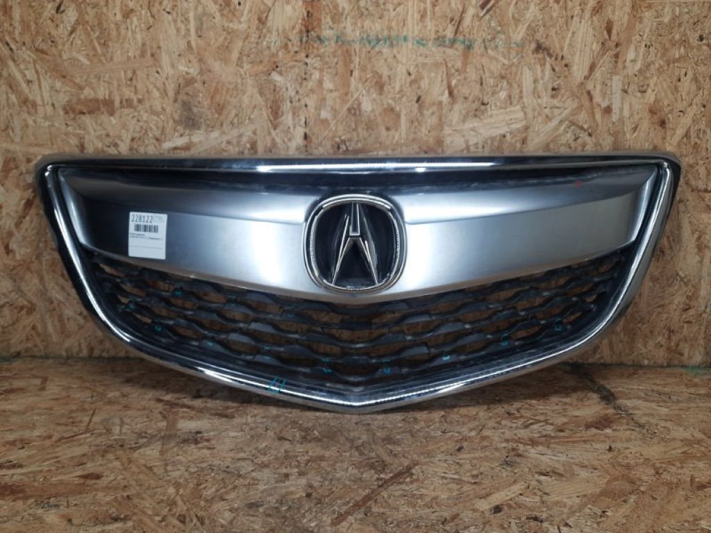 75101-TZ5-A03 | Решетка радиатора ACURA MDX (YD3) 13-21