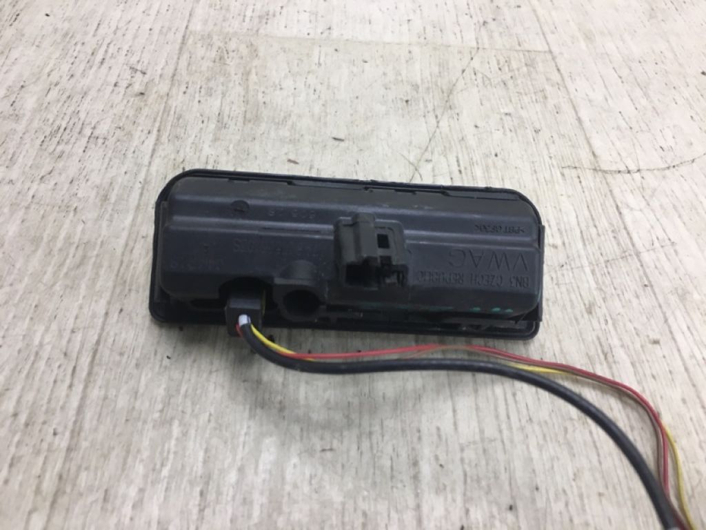 17A 827 566 | Камера заднього виду VOLKSWAGEN JETTA USA 18- - Фото 4