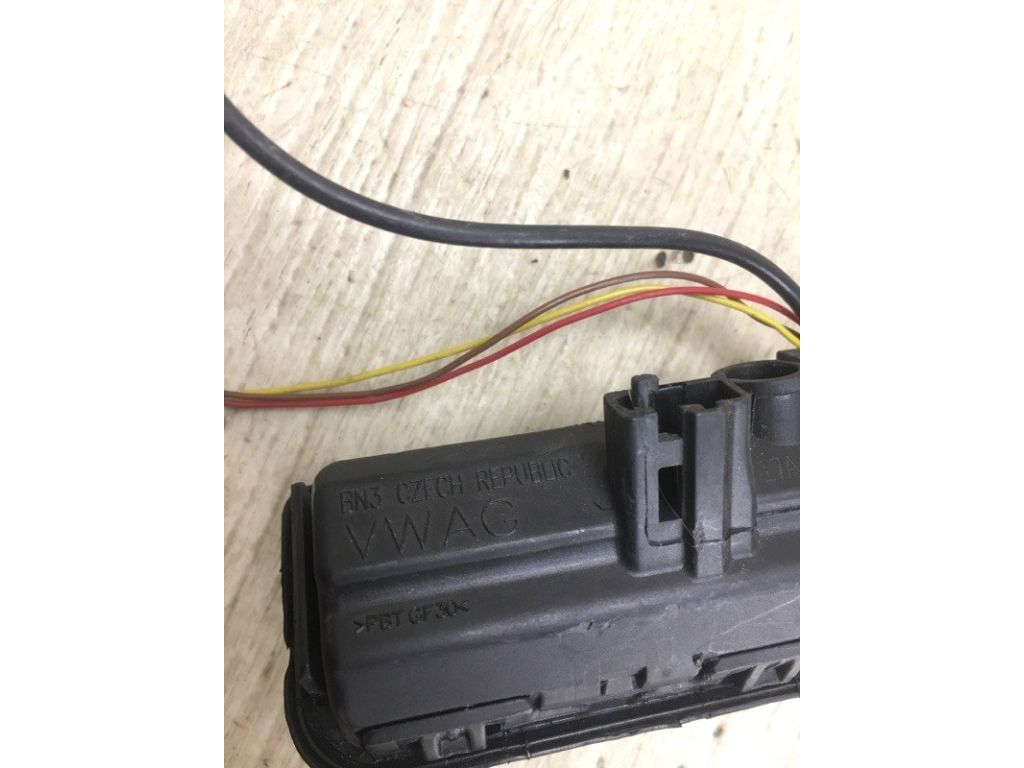 17A 827 566 | Камера заднього виду VOLKSWAGEN JETTA USA 18- - Фото 5