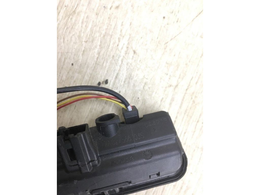 17A 827 566 | Камера заднього виду VOLKSWAGEN JETTA USA 18- - Фото 6