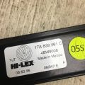 17A 839 461 C | Стеклоподъемник задн. лев. VOLKSWAGEN JETTA USA 18- - Превью 5