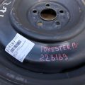 28151SG000 | Диск колесный (докатка) SUBARU FORESTER 12-19 - Превью 2