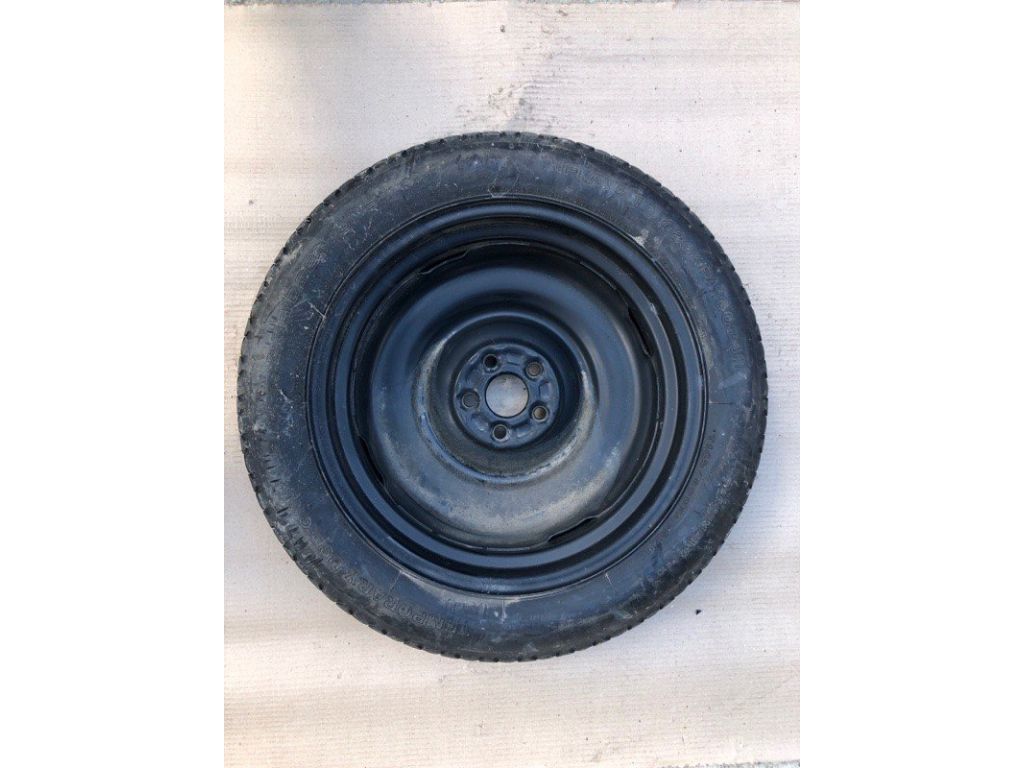 28151SG000 | Диск колесный (докатка) SUBARU FORESTER 12-19 - Фото 4