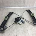 17A 837 461 E | Стеклоподъемник передн. лев. VOLKSWAGEN JETTA USA 18- - Превью 4